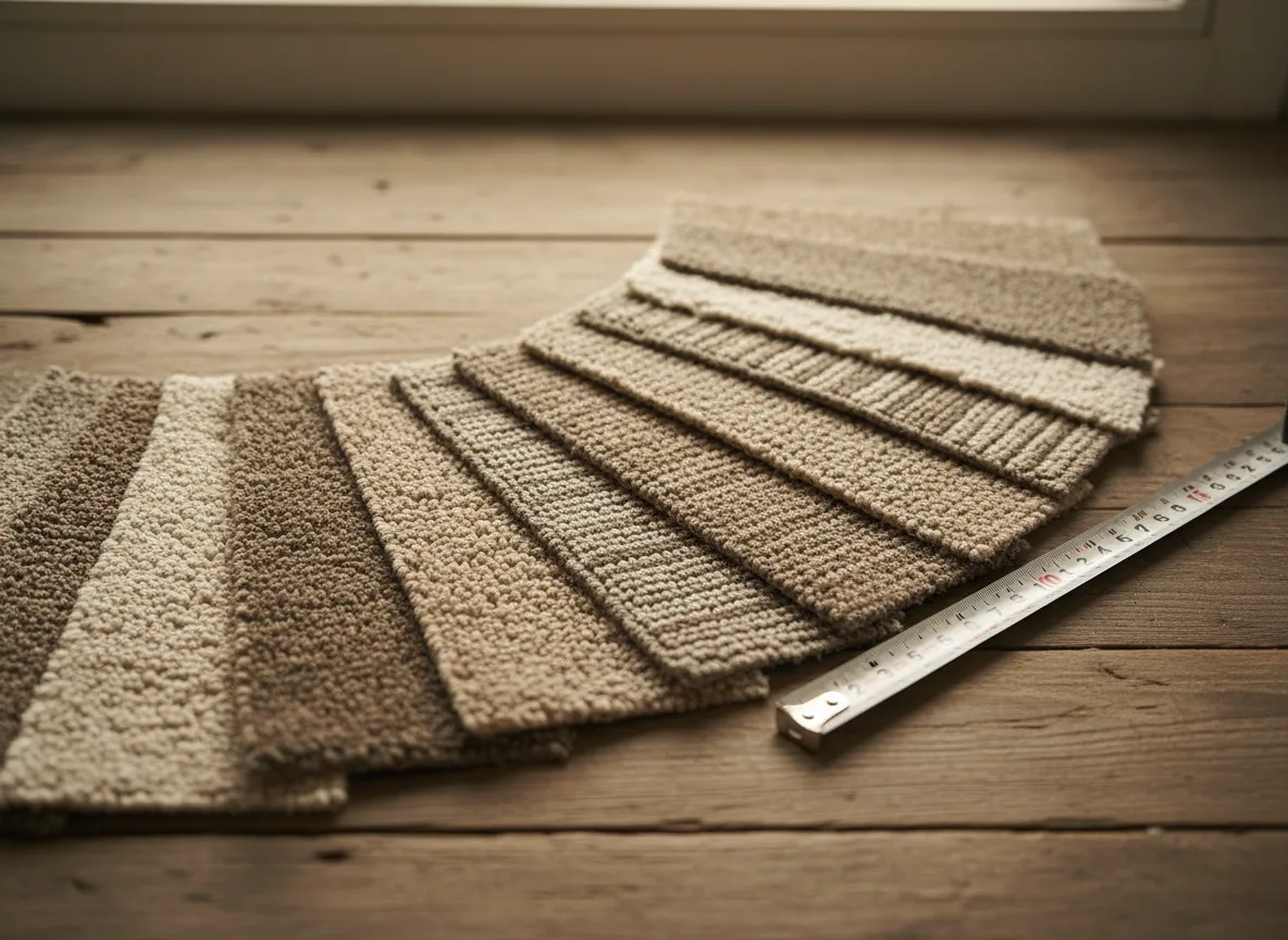 Carpet Installation Allenton, MI FAQs